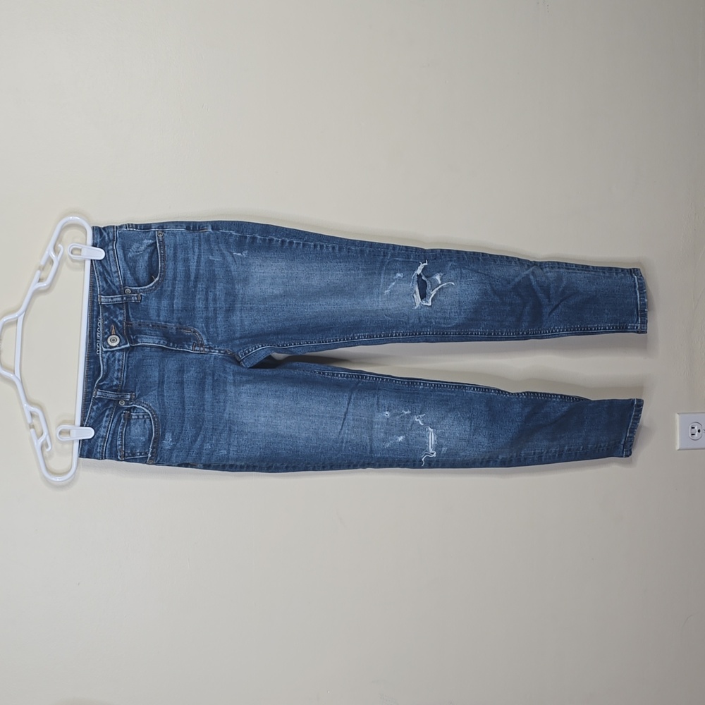 Maurices Skinny Jeans Size 2